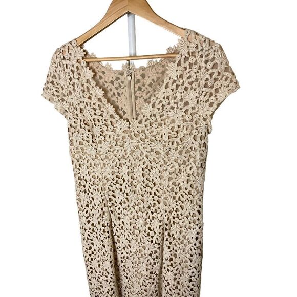 Beautiful quality made dress - Size 12 - Picture 3 of 3